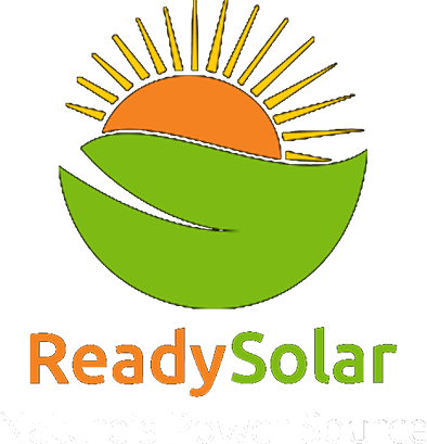 Ready Solar Inc Logo