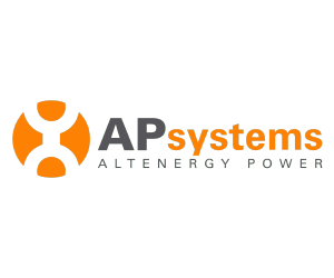 AP Systems logo