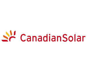 Canadian Solar logo