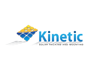 Kinetic Logo