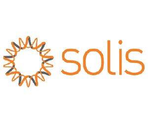 Solis Logo