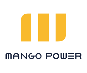 Mango Power Logo
