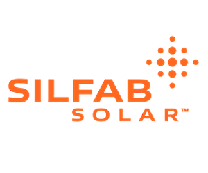 Silfab Logo
