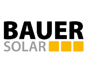 Bauer Logo