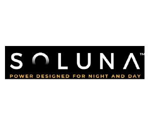 Soluna Logo