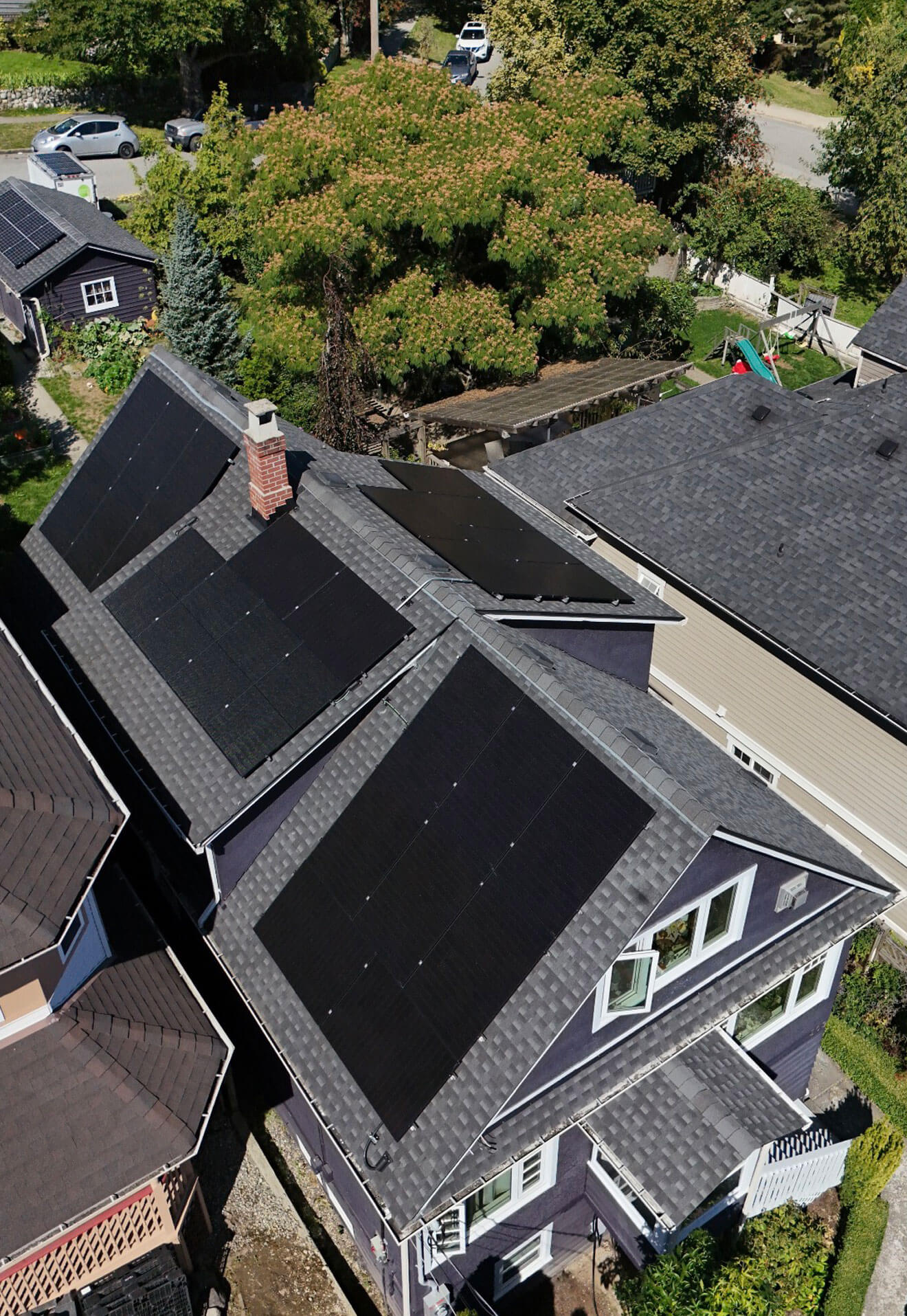 Ready Solar Inc