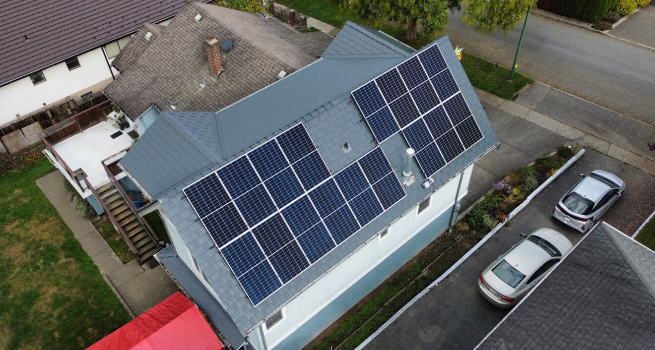 Ready Solar Inc