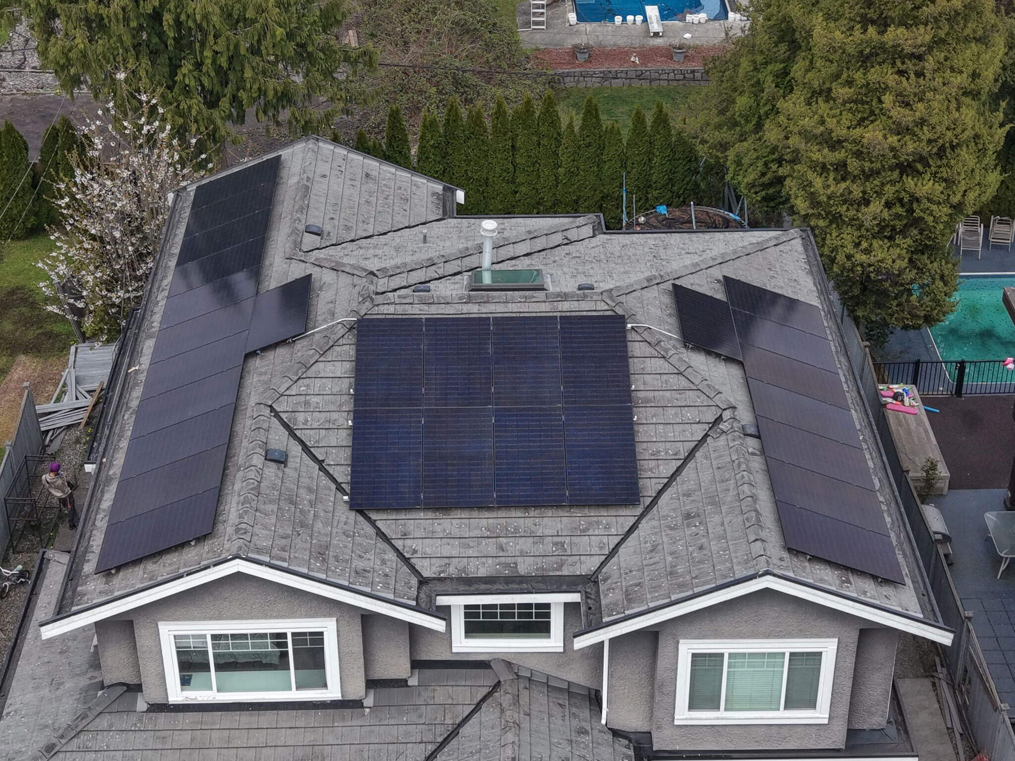 Ready Solar Inc