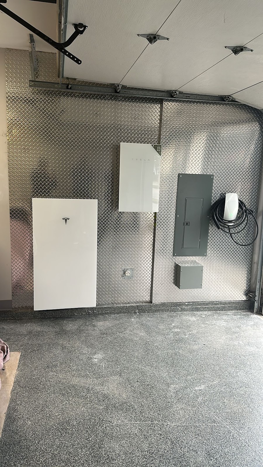 Ready Solar Inc's Work2