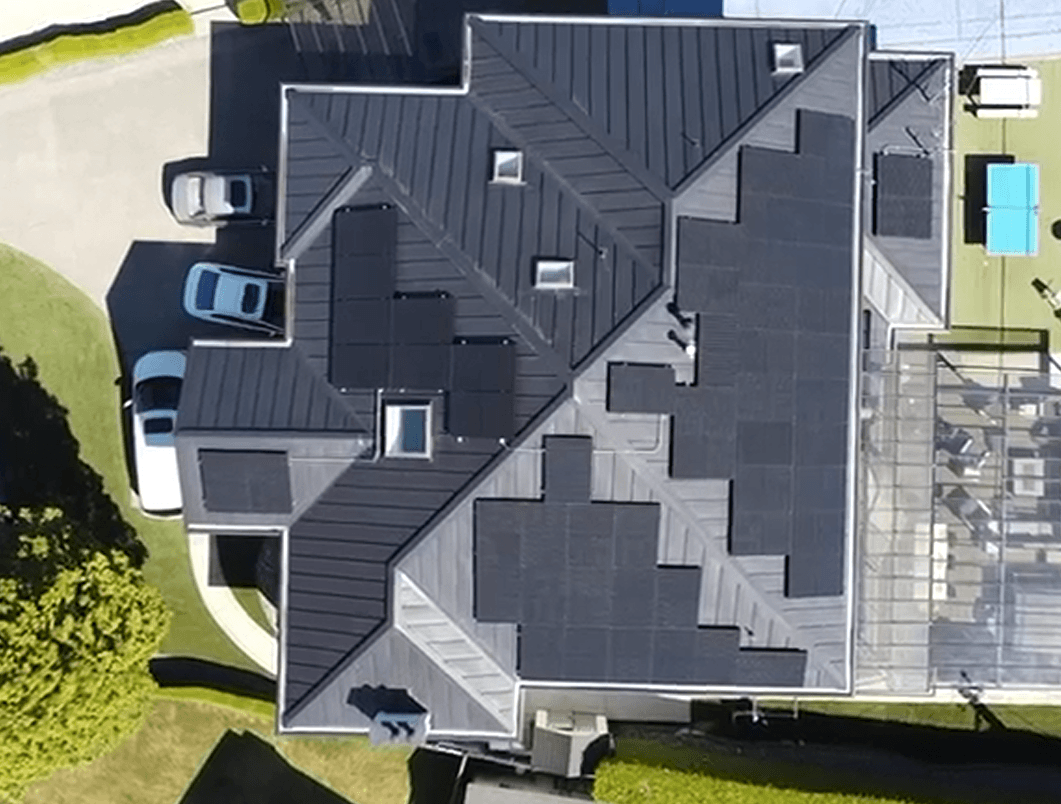 Ready Solar Inc's Slider