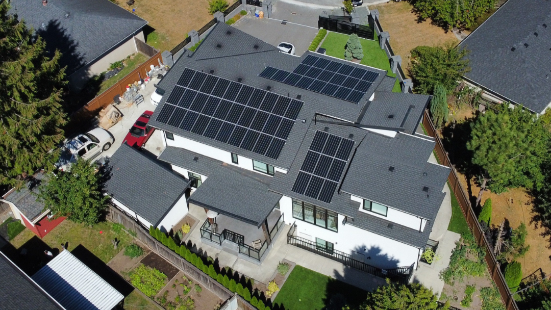 Ready Solar Inc
